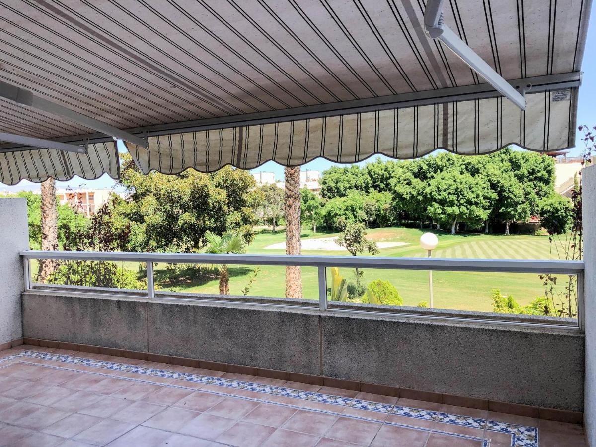 Espectacular Apartamento En San Juan Alicante Exterior photo