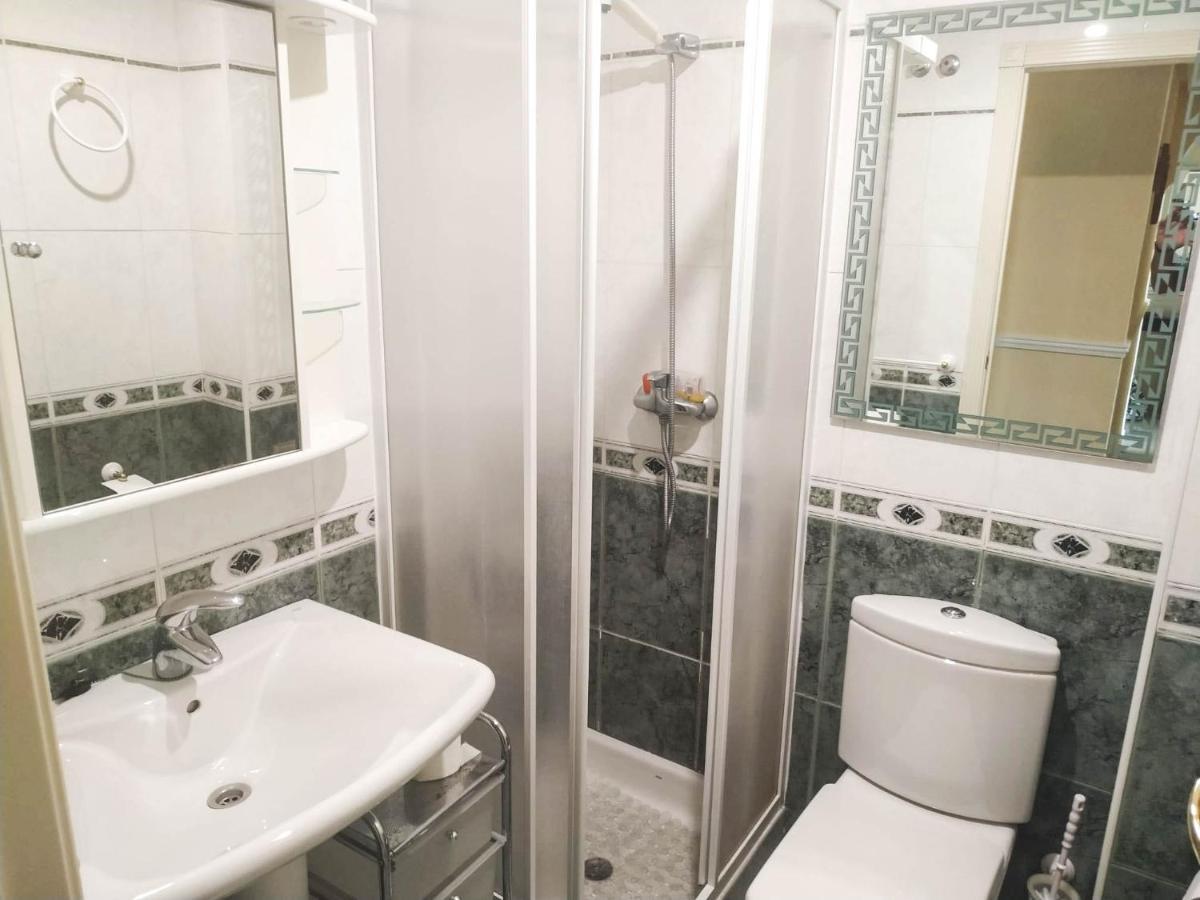 Espectacular Apartamento En San Juan Alicante Exterior photo