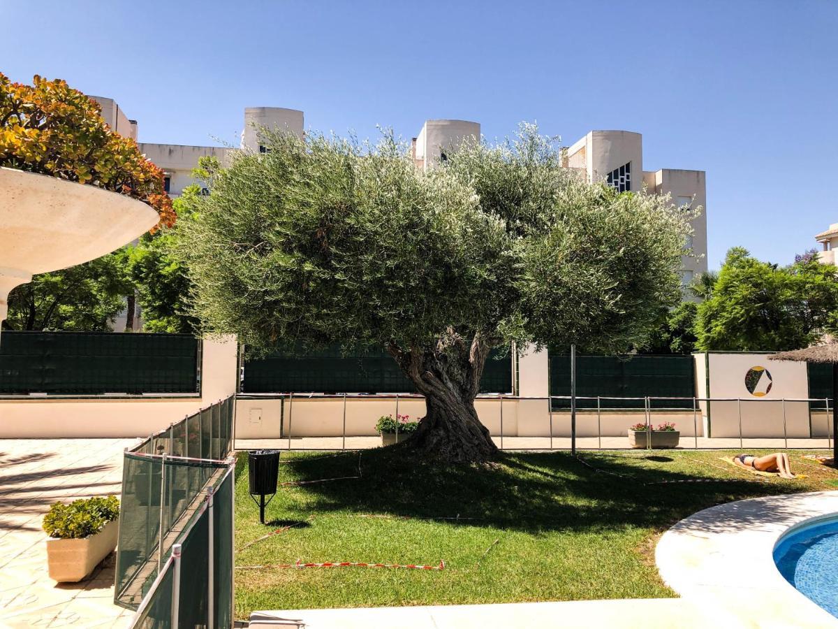Espectacular Apartamento En San Juan Alicante Exterior photo